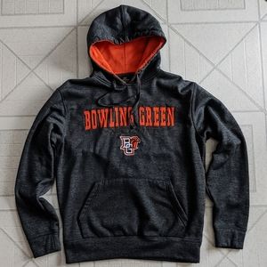BGSU Falcons Hooded Sweatshirt